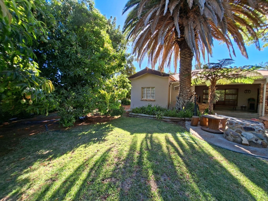 Commercial Property for Sale in Vredendal Rural Western Cape